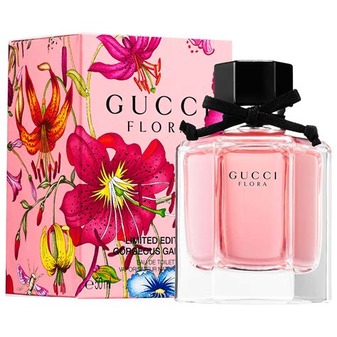 gucci flora by gucci gorgeous gardenia limited edition|gucci flora gorgeous gardenia 5ml.